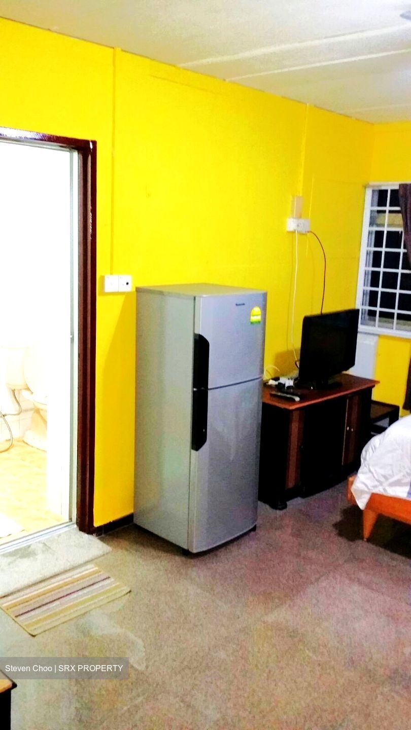 Blk 790 Choa Chu Kang North 6 (Choa Chu Kang), HDB 5 Rooms #605873131